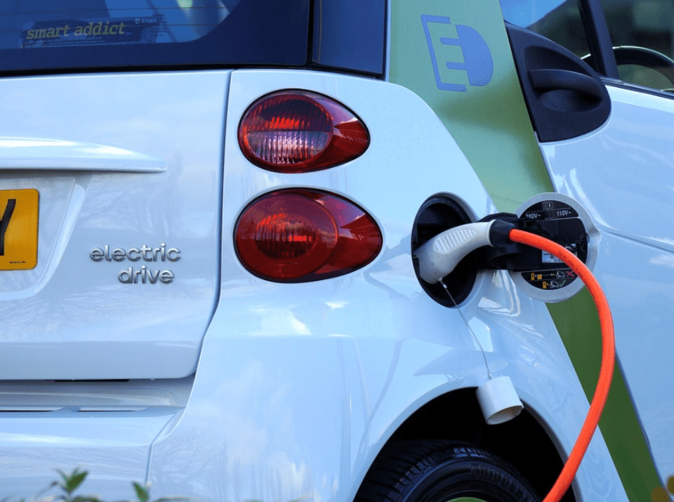The most affordable Electric Vehicles