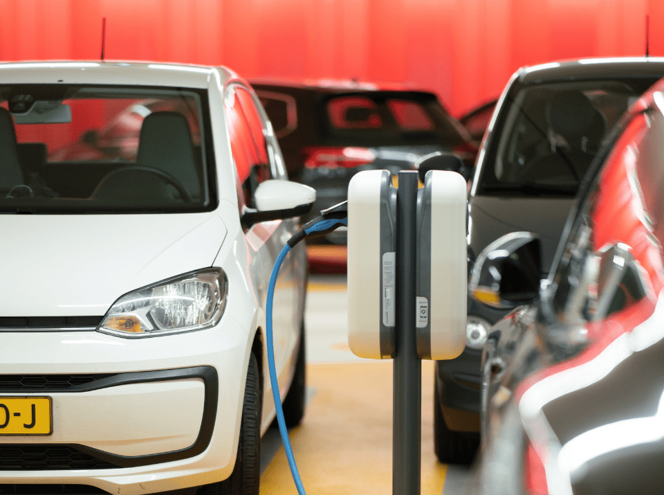 How to use EV Charging Stations to Charge your Electric Car