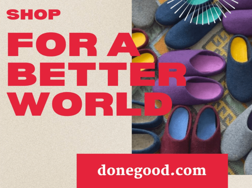 Need the Perfect Present? Find Inspiration with Hundreds of Sustainable Gift Ideas!