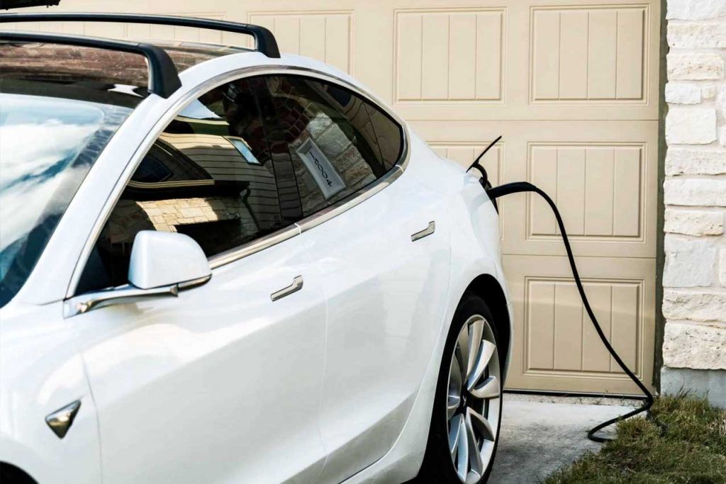 best level 2 ev charger for home