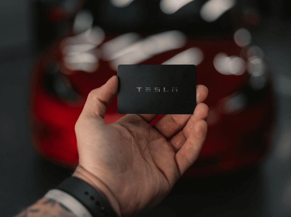 Tesla’s Open Architecture Play: Capitulation or Manipulation?