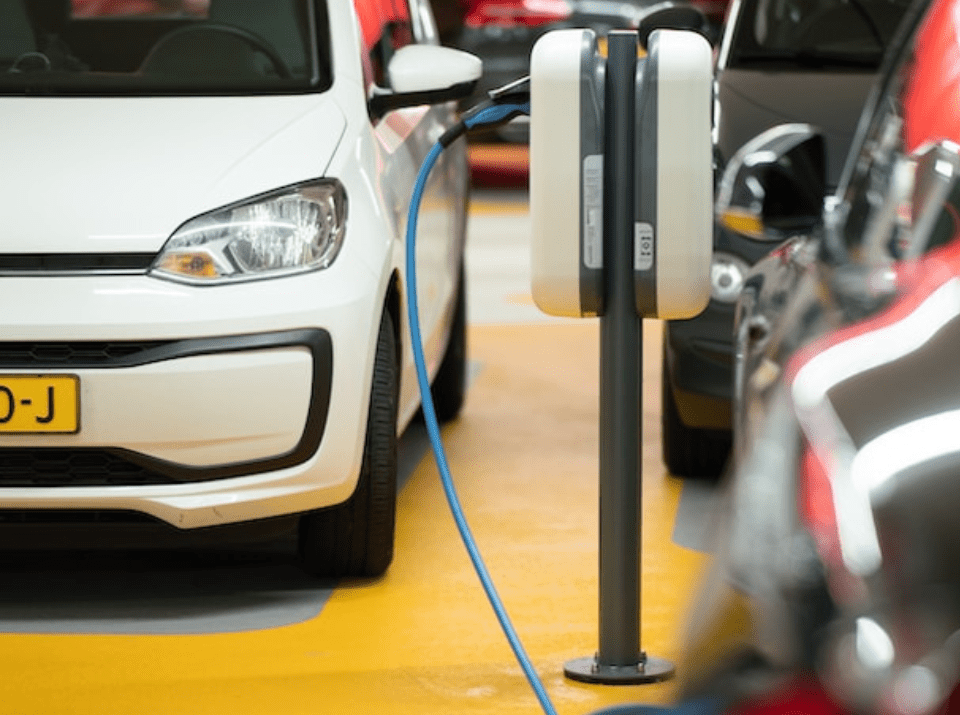 Charge Point Operator 101: Everything You Need to Know About EV Charging Networks