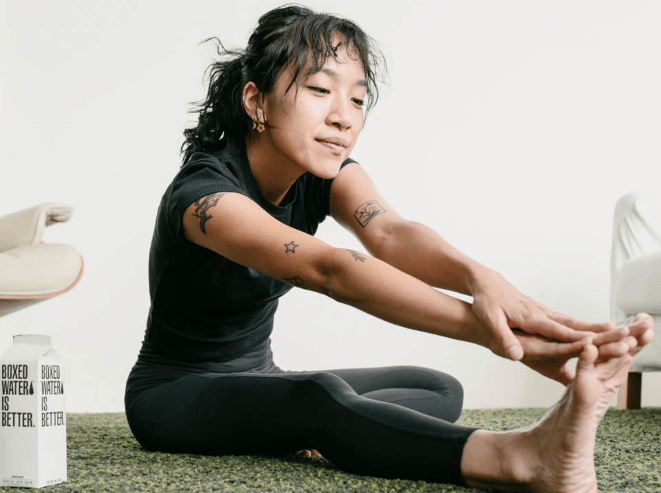 The Ultimate Guide to Sustainable Activewear