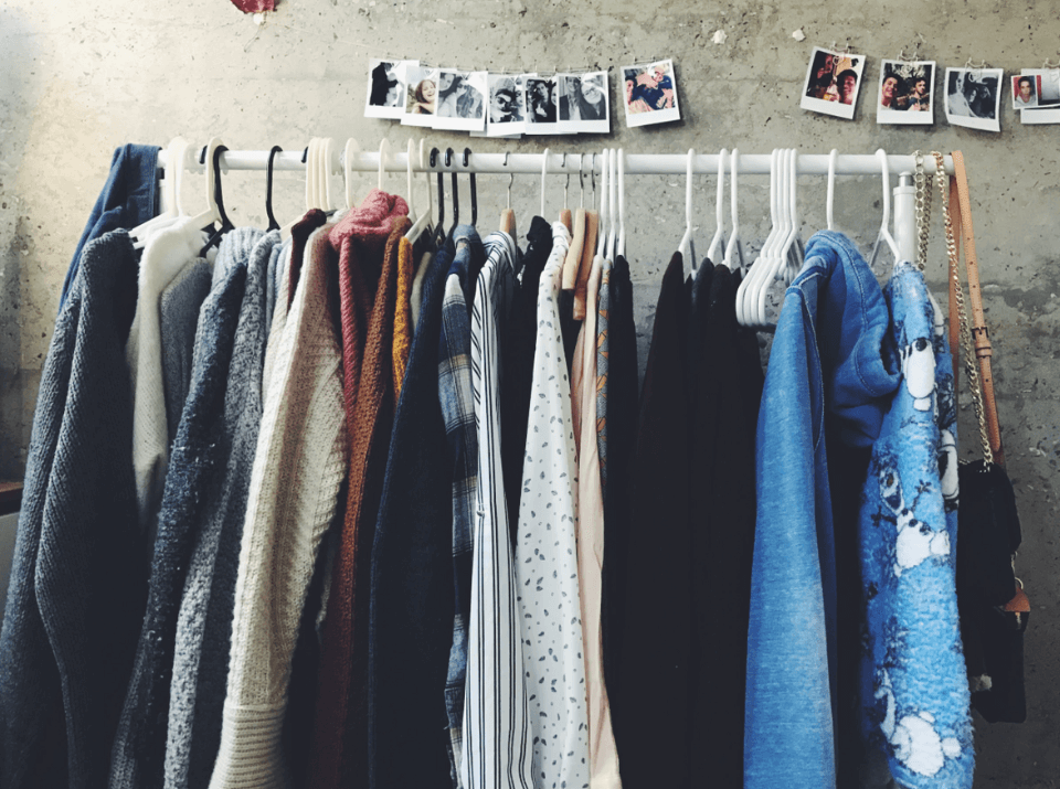 Clothes Swap 101: A Beginner’s Guide to Sustainable Fashion