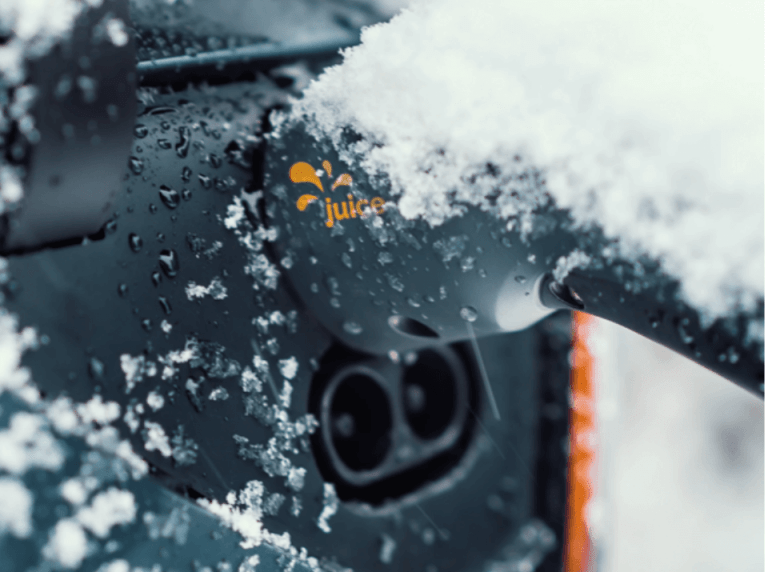 The Drive for Better Electric Vehicle Range in Chilly Climates