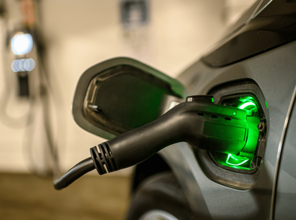 Unlocking EV Potential: The Lesser-Known Perks of Electric Cars