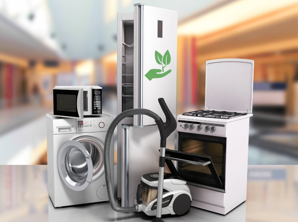 How to Claim Credits for Your Energy-Efficient Appliances