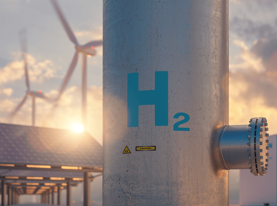 Why Biden’s $7 Billion Investment in Hydrogen Hubs Is a Big Deal