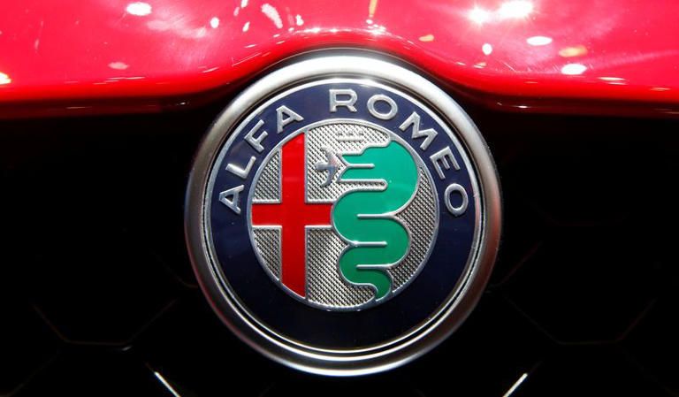 Alfa Romeo enters EV race with Milano sport compact car