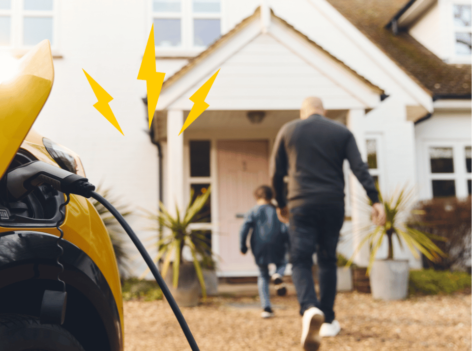 The Essential Guide to In-Home EV Charging