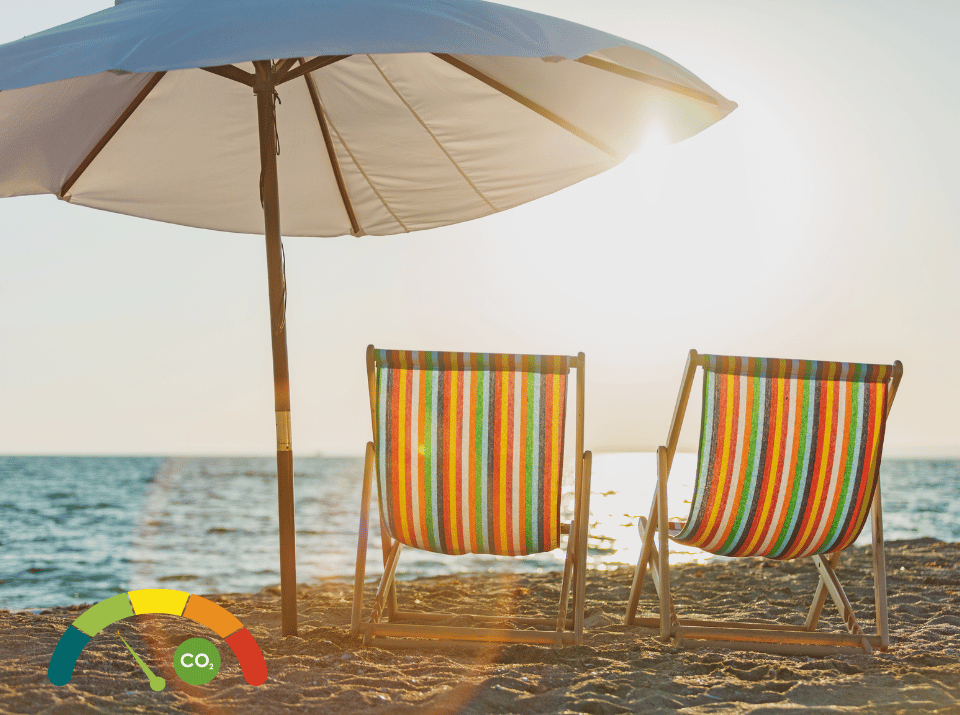 Sustainable Beach Chair Brands: Eco-Friendly Relaxation Under the Sun