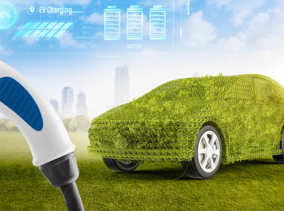 Is EV Charging Cheaper Than Gasoline? We Did the Math and Found a Winner