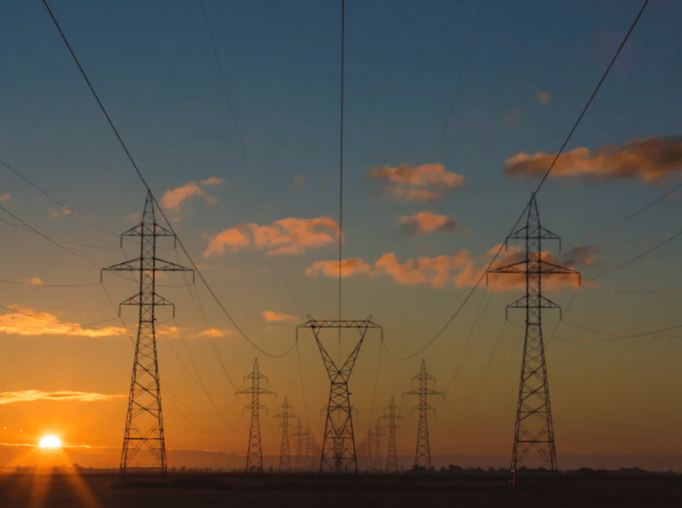Upgrading Our Aging Power Grids–What’s The Plan?