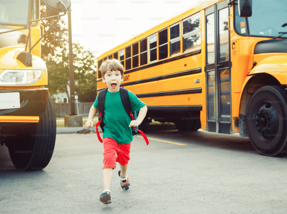 Oakland Sets New Standards with a 100% Electric School Bus Fleet