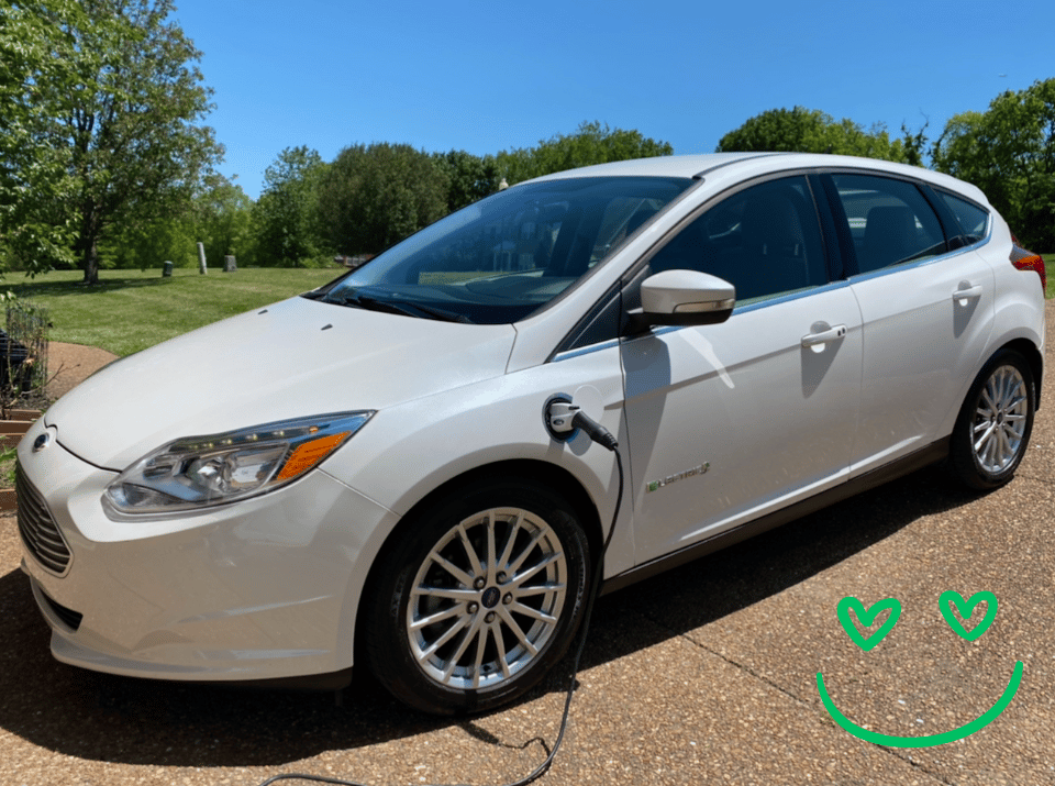 EV Ownership–The Better and ‘the Battery’