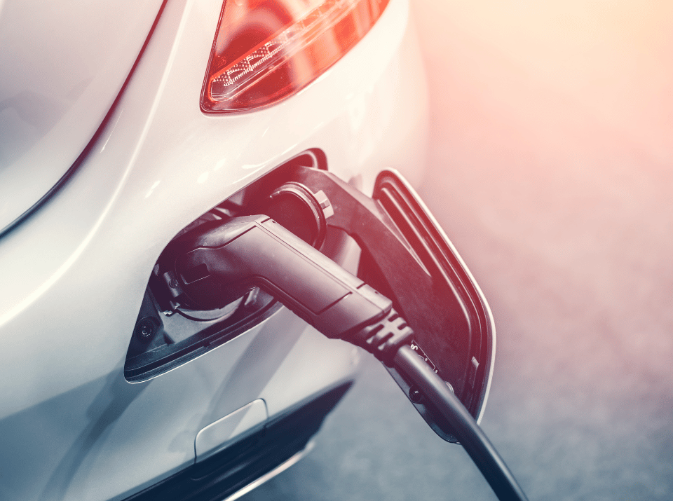 The State of U.S. EV Charging: Are We There Yet?