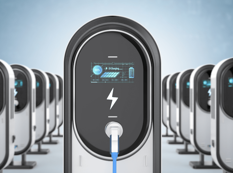 Why Dynamic Pricing Is Winning the EV Charging Game