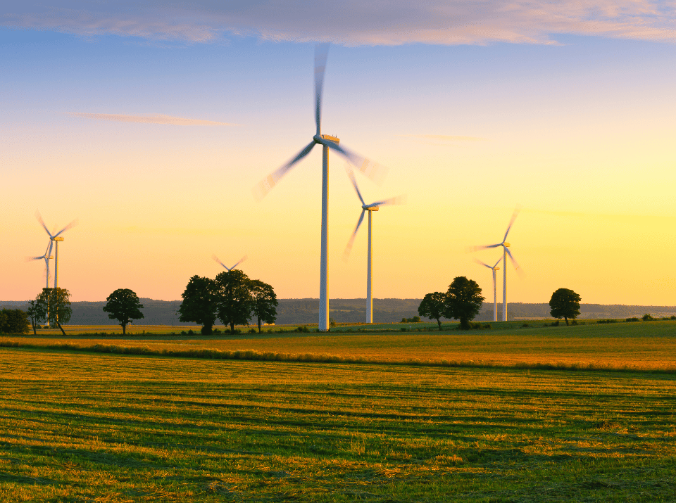 Smart Sensors Are Supercharging Wind Farms—and Here’s How