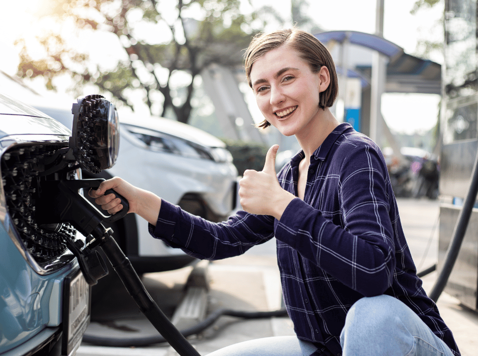 EVs vs. Gas Guzzlers: Who’s Winning the Price War?
