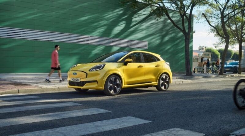 Global EV Sales Jump 27% This Year Despite Soft US Market