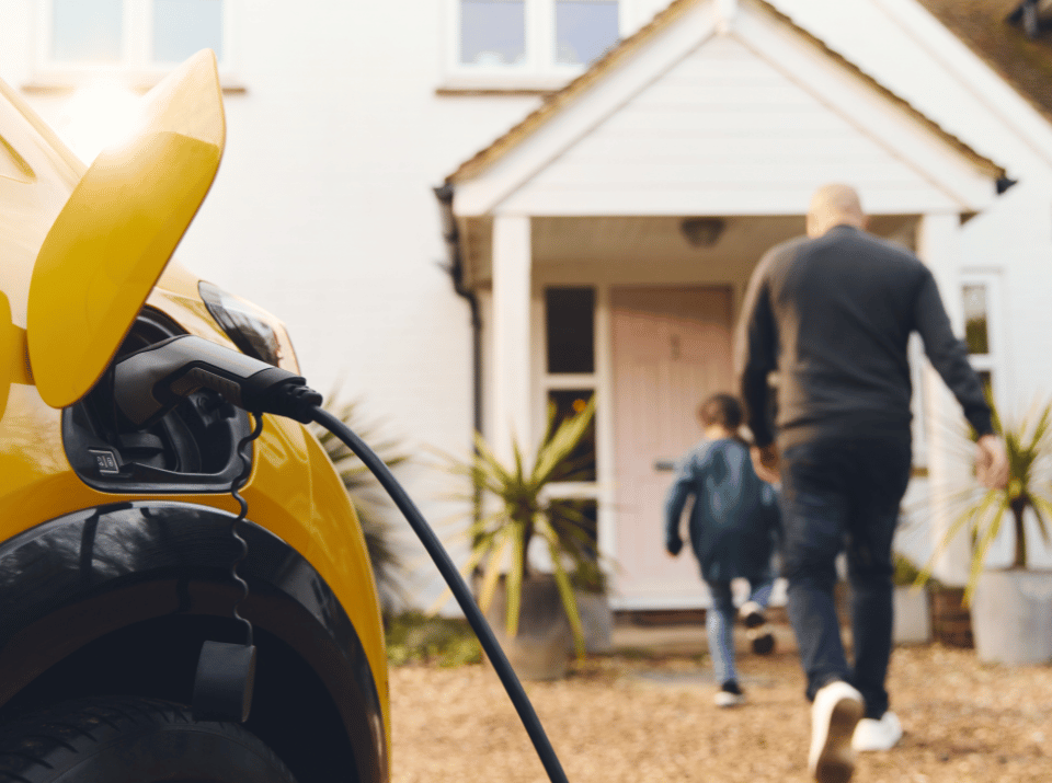 $30 Billion Reasons to Try Managed EV Charging